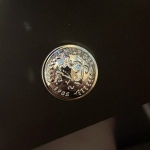 Tommy Hilfiger Buttons